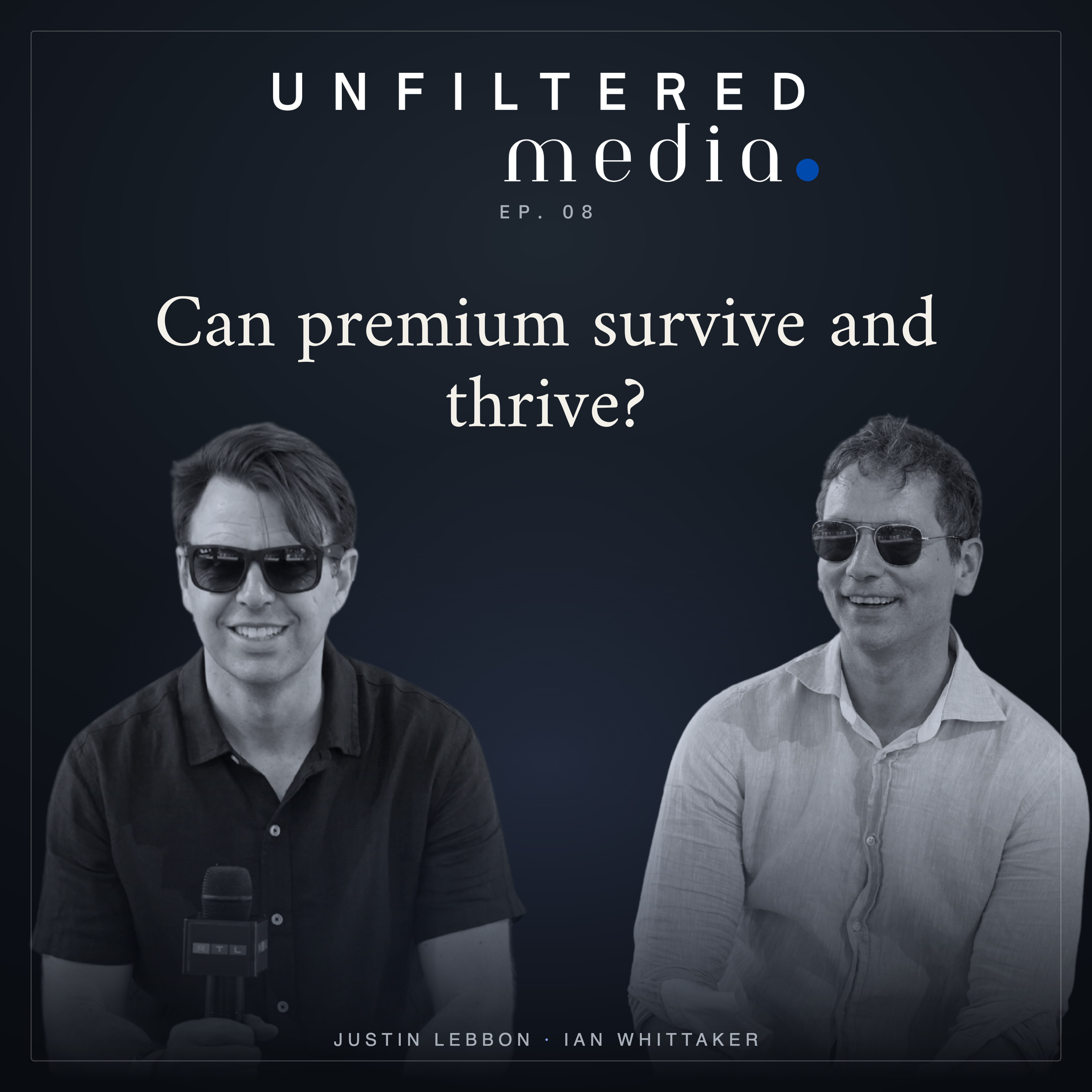 Can premium survive and thrive?