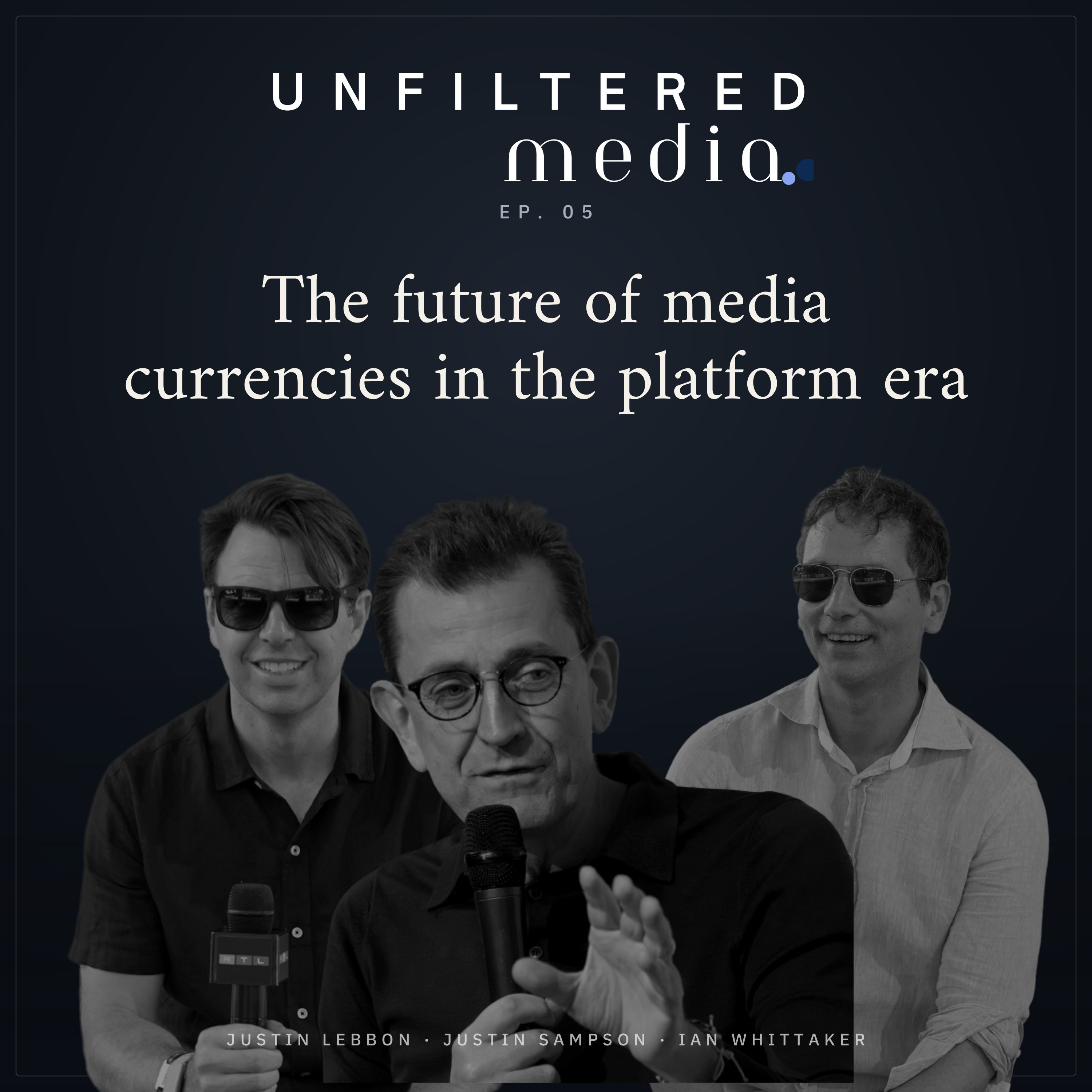 The future of media currencies in the platform era