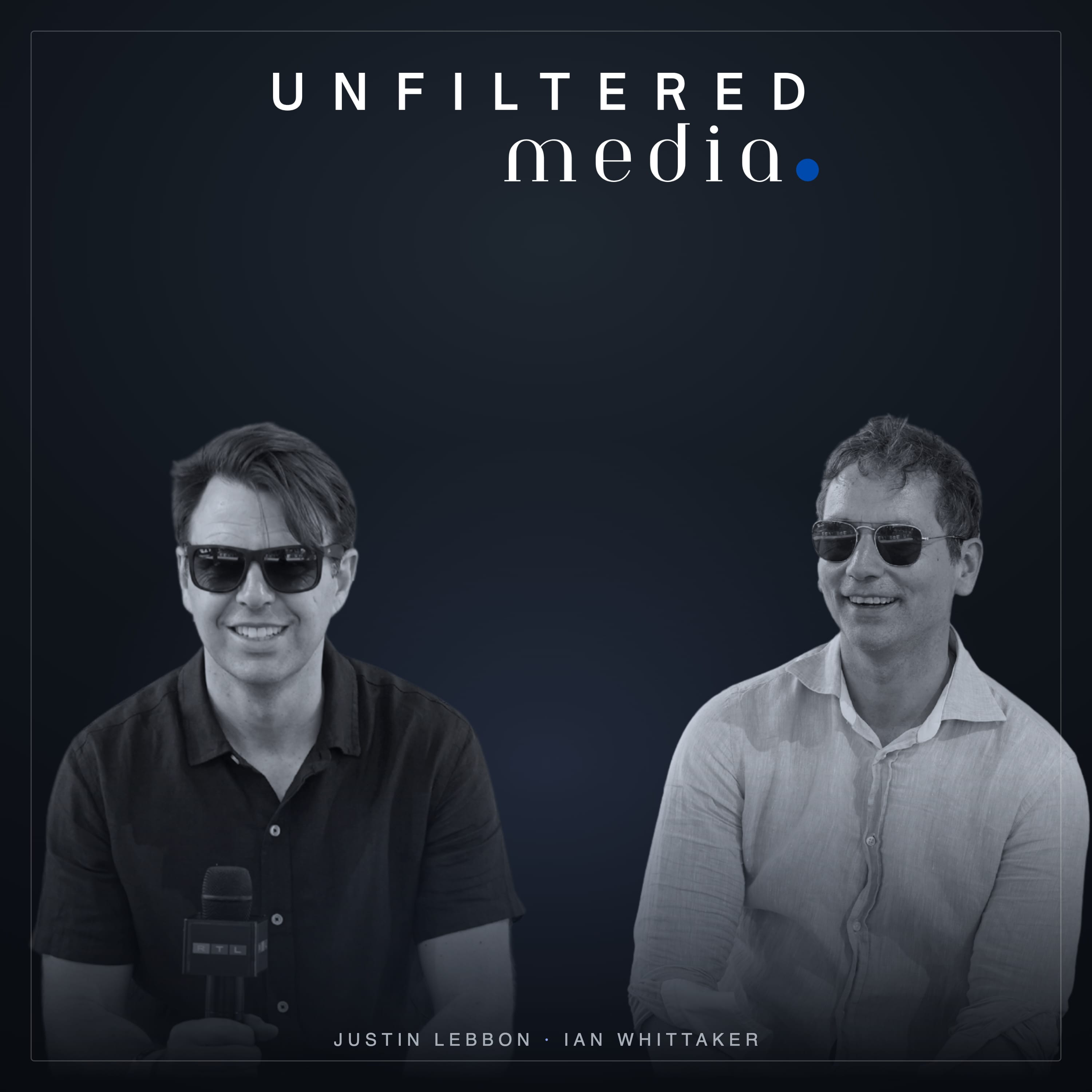 Unfiltered Media cover